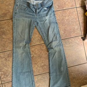 Tahari jeans